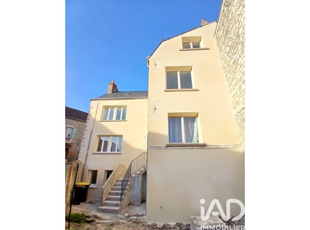 Châtillon-sur-Loire, Centre-Val de Loire 45360