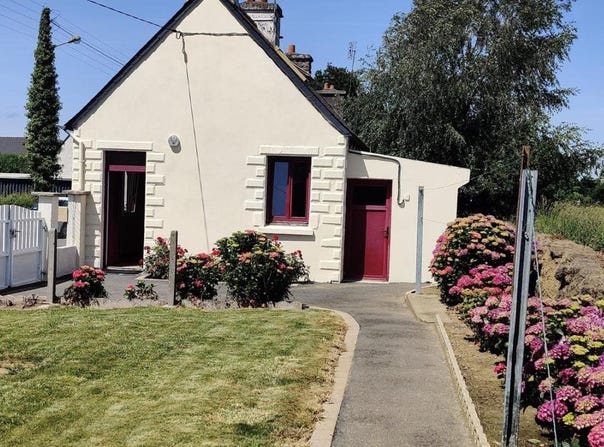 Runan, Brittany 22260