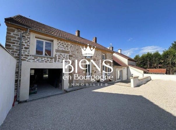 Epinac, Burgundy 71360