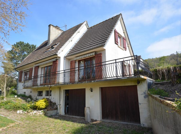 Lillebonne, Upper Normandy 76170