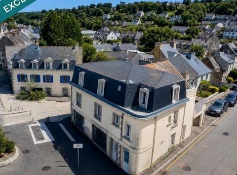 Quimper, Bretagne 29000
