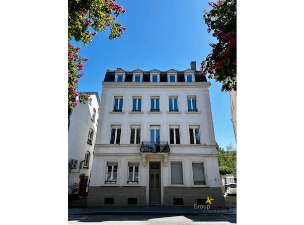 Strasbourg, Bas-Rhin 67100