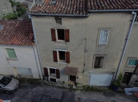 Mazamet, Midi-Pyrénées 81200