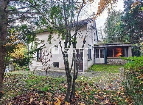 Montigny-Sur-Loing, Île-de-France 77690