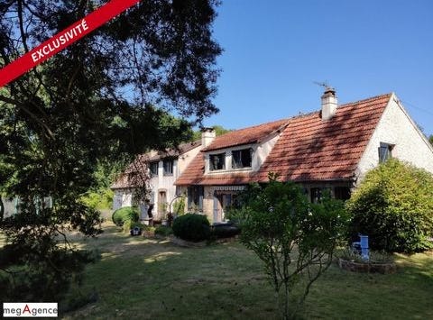 Neuilly-Sur-Eure, Basse-Normandie 61290
