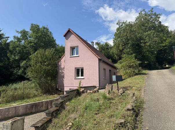 Soultzmatt, Haut-Rhin 68570