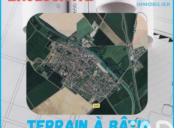 Loivre, Grand Est 51220