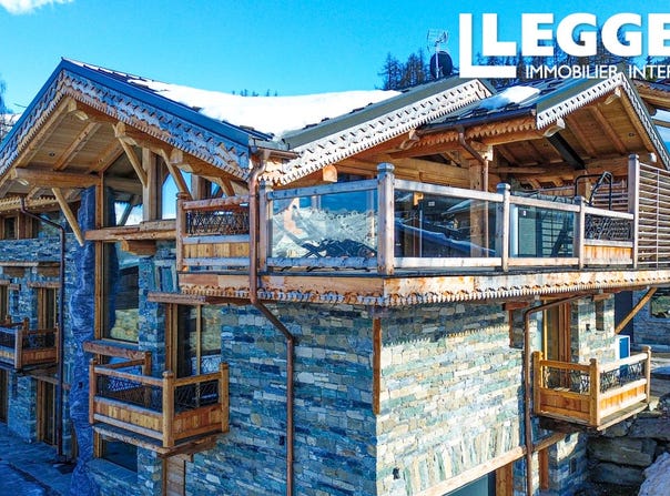 LA PLAGNE, Auvergne-Rhône-Alpes 73210