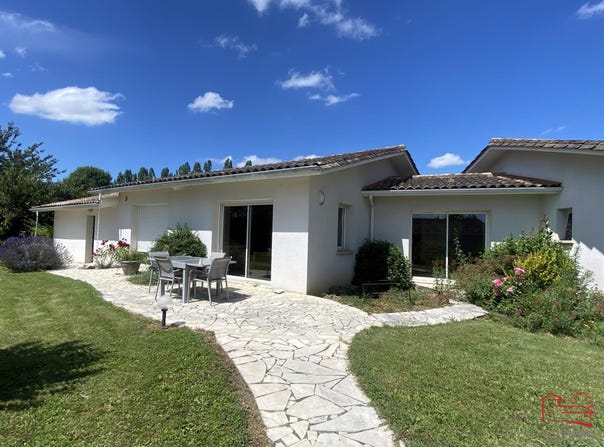 Monbalen, Aquitaine 47340