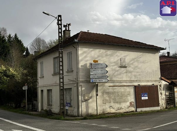 La Bastide-de-Sérou, Ariège 09240