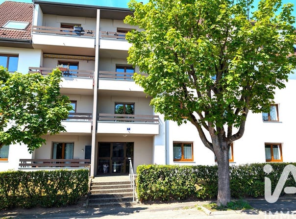 Haguenau, Grand Est 67500