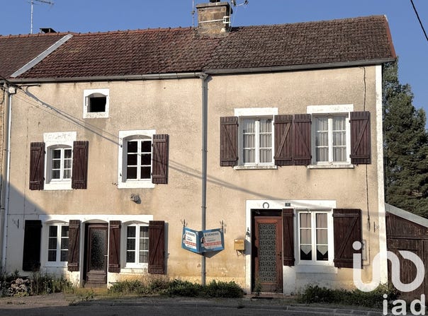 Arbot, Grand Est 52160