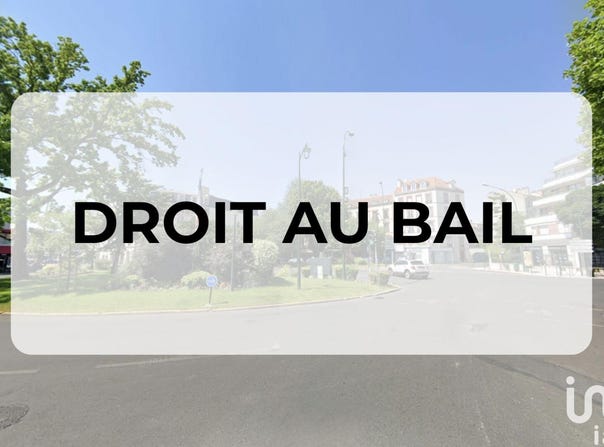 LE RAINCY, Île-de-France 93340