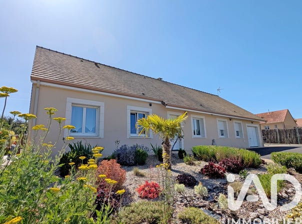 Le Magny, Centre-Val de Loire 36400