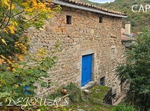 ST PIERREVILLE, Rhône-Alpes 07190