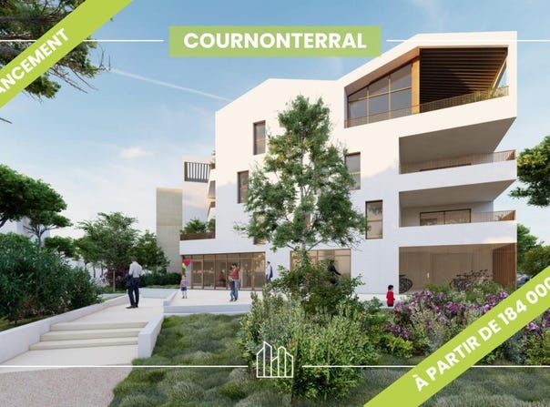 Cournonterral, Occitanie 34660