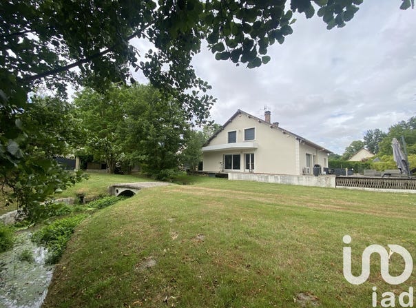 Gironville-sur-Essonne, Île-de-France 91720