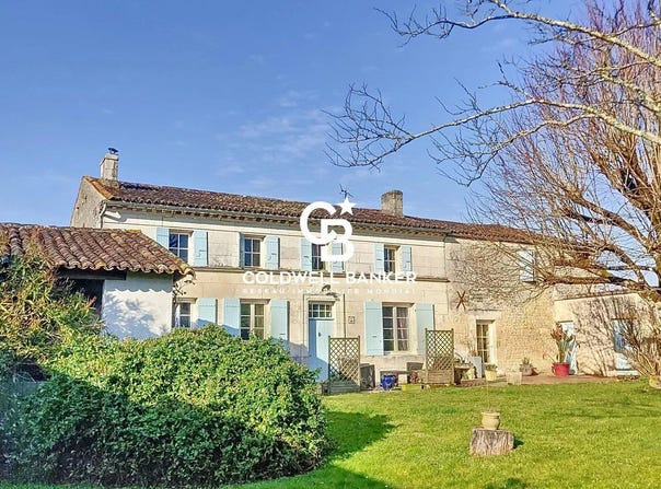 Le Douhet, Poitou-Charentes 17100