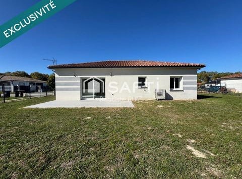 Lacourt-Saint-Pierre, Midi-Pyrénées 82290