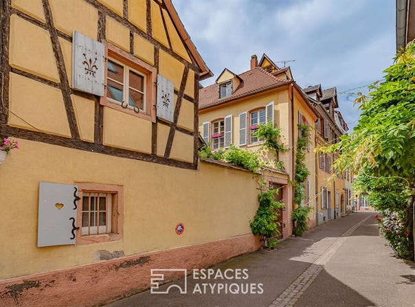 COLMAR, Grand Est 68000
