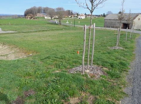 Roumegoux, Auvergne 15290
