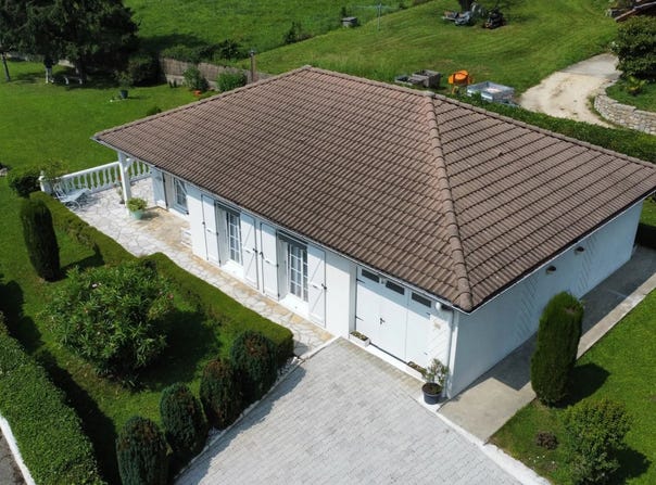 La Flachère, Isère 38530