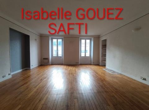Saint-Brieuc, Bretagne 22000