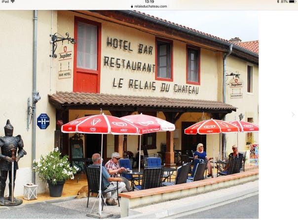Saint-Martory, Midi-Pyrénées 31360