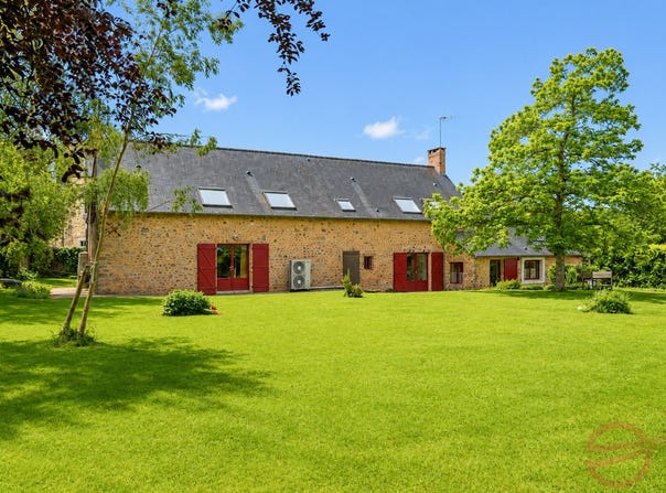 Loué, Pays de la Loire 72540