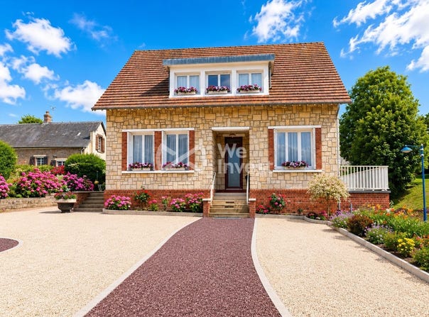 Saint-Valery-en-Caux, Upper Normandy 76460