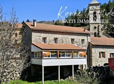 Cros-De-Géorand, Rhône-Alpes 07510