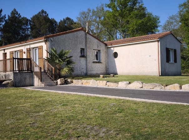 Clérac, Nouvelle-Aquitaine 17270