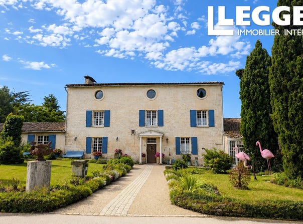 La Crèche, Nouvelle-Aquitaine 79260
