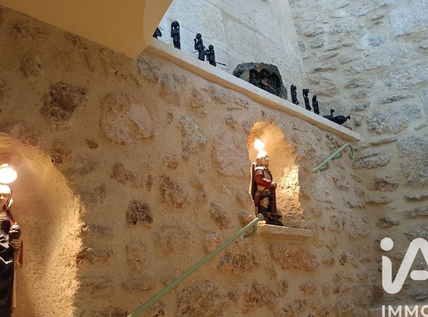Loupian, Occitanie 34140
