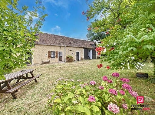 Saint-Fulgent-des-Ormes, Normandy 61130