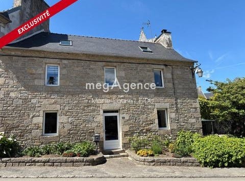 Guerlesquin, Bretagne 29650