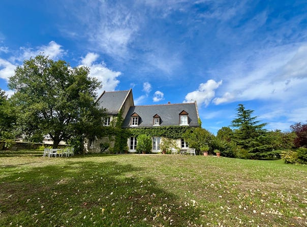 ROCHECORBON, Centre-Val de Loire 37210