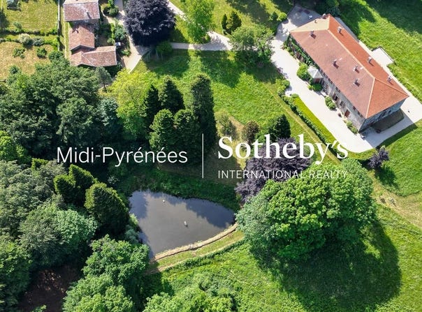 Sorèze, Midi-Pyrénées 81540