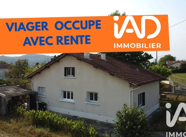 Monein, Nouvelle-Aquitaine 64360