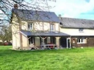 Mesnil-Rousset, Haute-Normandie 27390