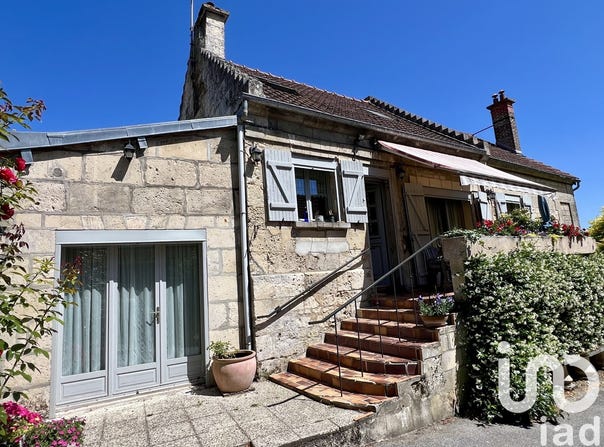 Septmonts, Hauts-de-France 02200