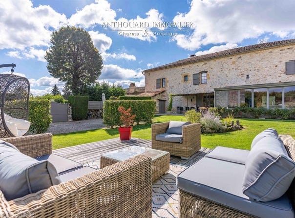 Monpazier, Aquitaine 24540