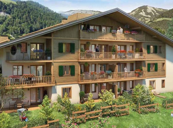 Praz-sur-Arly, Rhône-Alpes 74120