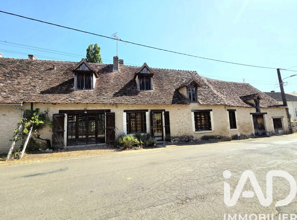 Bélâbre, Centre-Val de Loire 36370