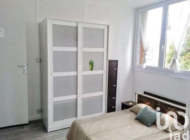 Vitry-sur-Seine, Île-de-France 94400