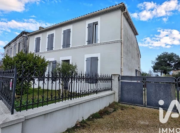 Arvert, Nouvelle-Aquitaine 17530