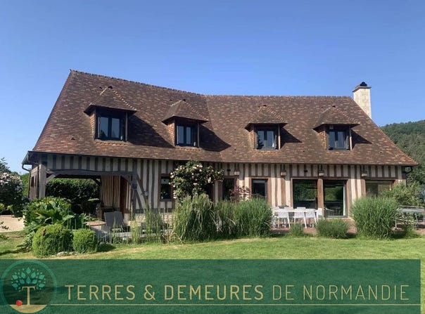 Brosville, Eure 27930