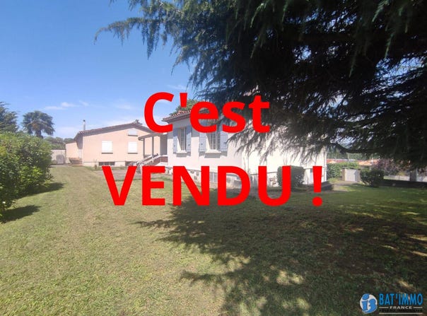 Mazamet, Tarn 81200