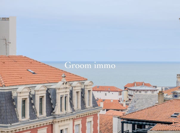 Biarritz, Aquitaine 64200