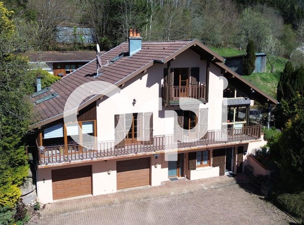 Wisembach, Lorraine 88520